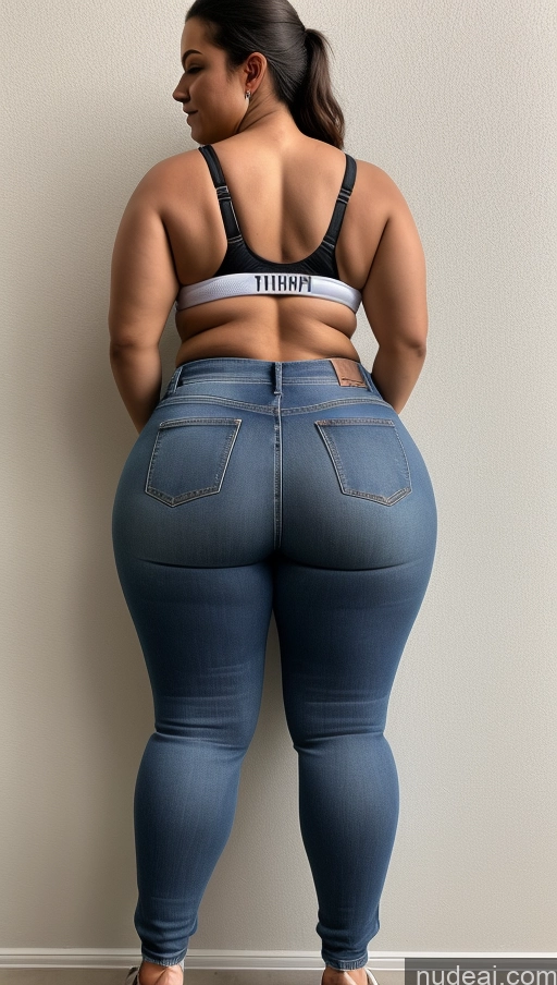 related ai porn images free for Athlete Big Ass Big Hips Jeans