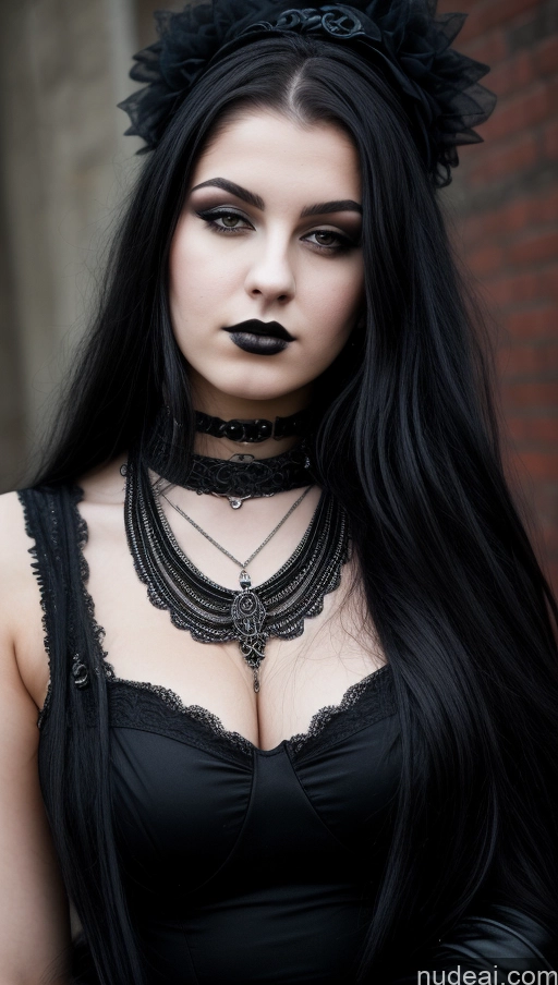 related ai porn images free for 18 Thick Goth