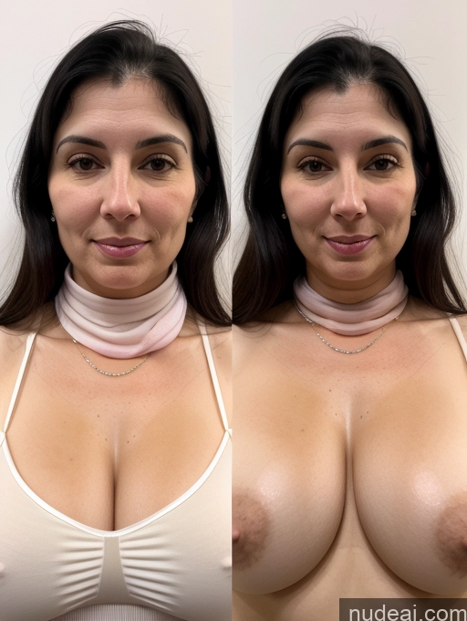 related ai porn images free for Milf Beautiful Perfect Boobs Thick Fairer Skin 30s Sexy Face Front View Skin Detail (beta) Cleavage Bright Lighting Onoff Scarf Black Hair Long Hair Persian