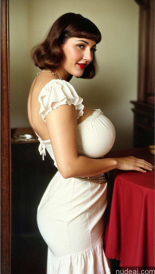 related ai porn images free for Huge Boobs Busty Perfect Boobs Beautiful Big Ass Lipstick Big Hips Thick Perfect Body Fairer Skin Stylish Vintage Traditional Dirndl French Bobcut Pearl Jewelry Seductive Sexy Face Laughing Chubby Abs Side View