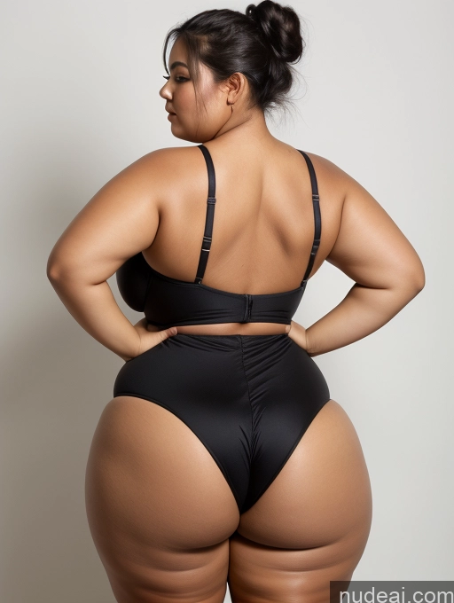 related ai porn images free for Busty Perfect Boobs Big Ass Thick Chubby Fat Big Hips Short Tanned Skin 18 Hair Bun Black Hair Asian Back View Huge Boobs Jumpsuit