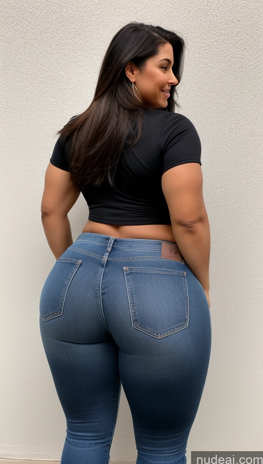 related ai porn images free for Athlete Big Ass Big Hips Jeans Long Hair