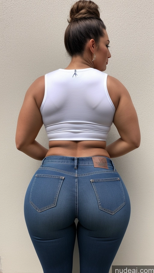 related ai porn images free for Athlete Big Ass Big Hips Jeans