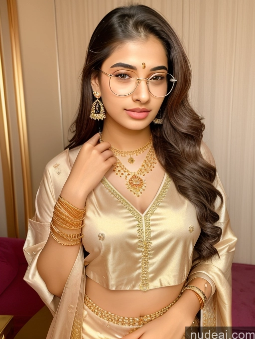 related ai porn images free for Sorority Beautiful 18 Ponytail Indian Diamond Jewelry Gold Jewelry Jewelry Thin Round Glasses Sexy Attire Temptation