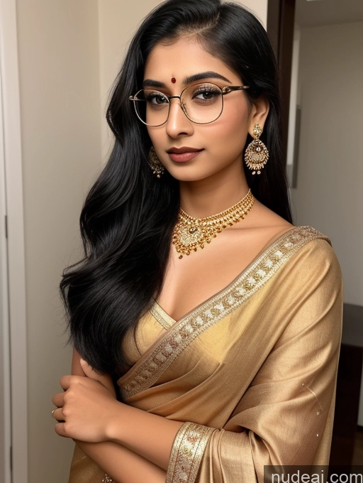 related ai porn images free for Sorority Beautiful 18 Ponytail Diamond Jewelry Gold Jewelry Jewelry Indian Goth Thin Round Glasses Sari