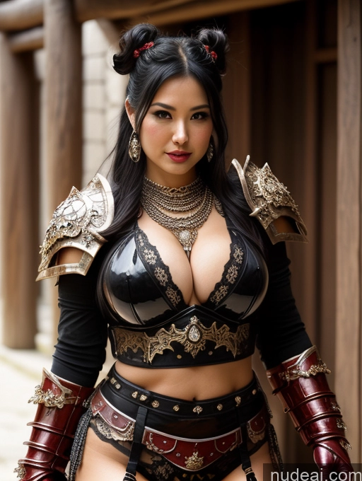 related ai porn images free for Khorne Cleavage Jewelry Pearl Jewelry Sexy Face Black Hair Japanese Ponytail Perfect Boobs Gloves Busty Lingerie Fantasy Armor