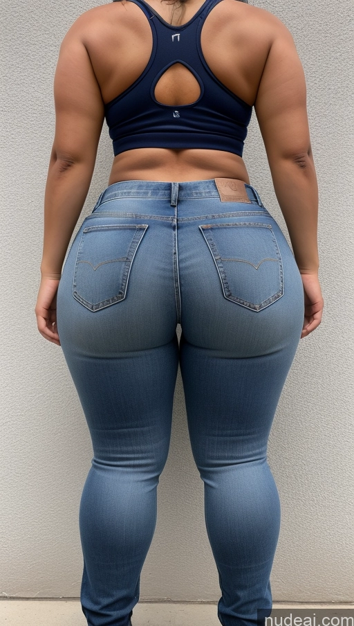 related ai porn images free for Athlete Big Hips Big Ass Jeans