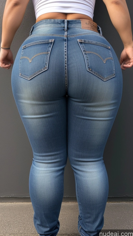 related ai porn images free for Athlete Big Hips Big Ass Jeans