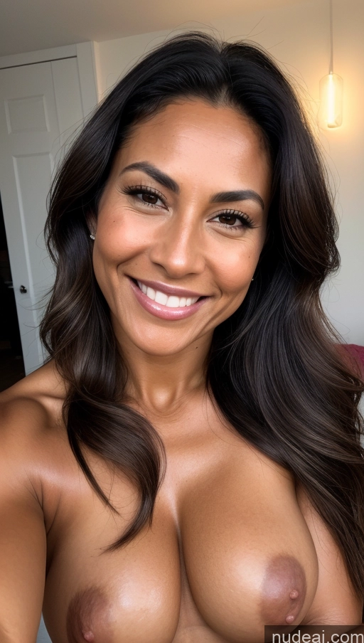 related ai porn images free for Milf Busty Perfect Boobs Beautiful Muscular Abs Short Perfect Body Long Hair Tanned Skin Dark Skin 30s Happy Brunette Polynesian Skin Detail (beta) Front View Nude Dark Lighting Detailed Sexy Face