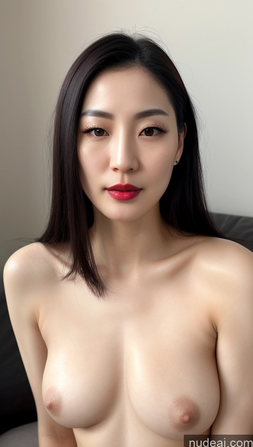 related ai porn images free for Woman One Beautiful Lipstick Black Hair Slicked Korean Skin Detail (beta) Detailed Small Tits Fairer Skin 30s