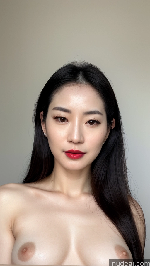 related ai porn images free for Woman One Beautiful Lipstick Black Hair Slicked Korean Skin Detail (beta) Detailed Small Tits Fairer Skin 30s