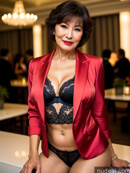 related ai porn images free for Milf Perfect Boobs Beautiful Lipstick Perfect Body Pubic Hair 70s Pixie Chinese Party Bra Jacket Professor Stylish Suit Cleavage Dark Lighting Detailed Sexy Face