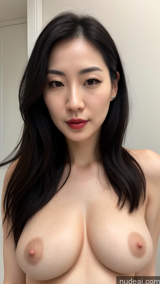 related ai porn images free for Woman One Beautiful Black Hair Detailed Korean Small Tits 30s Fairer Skin Lipstick Skin Detail (beta) Perfect Boobs Slicked