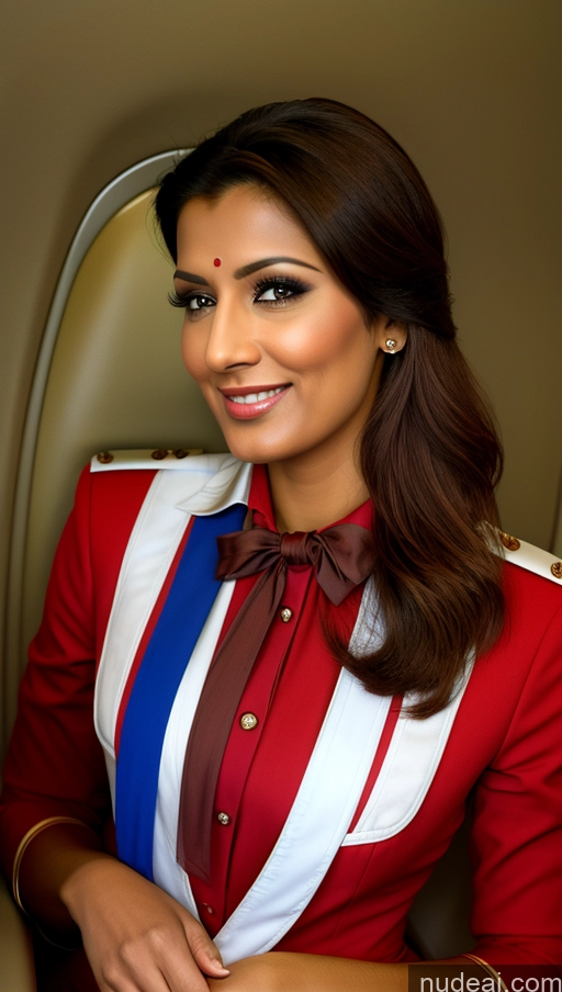 related ai porn images free for Woman Indian Bra Pull Down Flight Attendant