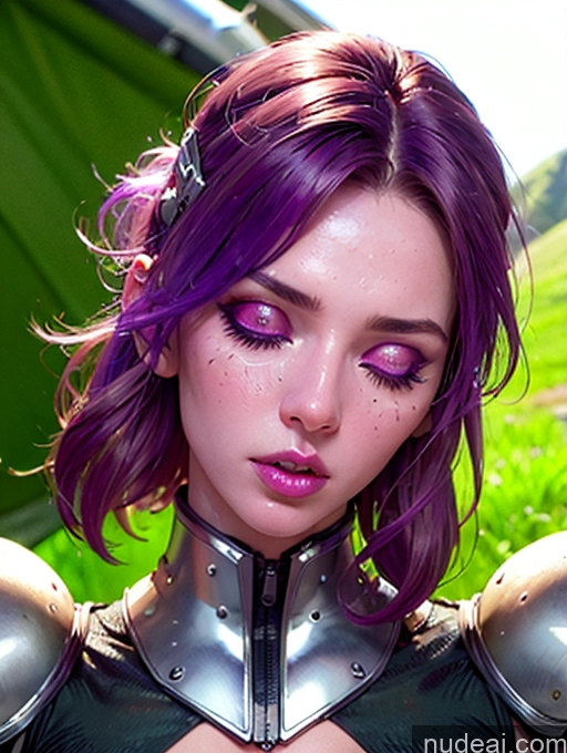 related ai porn images free for Milf Busty Perfect Boobs Skin Detail (beta) Close-up View Bra Pull Down Pubic Hair Orgasm Sci-fi Armor Tent Futuristic Purple Hair