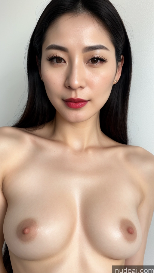 related ai porn images free for Woman One Small Tits Beautiful Lipstick Fairer Skin 30s Black Hair Korean Skin Detail (beta) Detailed Slicked