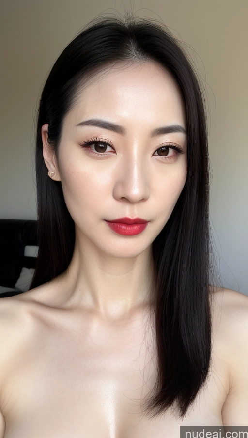 related ai porn images free for One Beautiful Lipstick Fairer Skin Detailed 30s Black Hair Skin Detail (beta) Small Tits Slicked Korean Woman