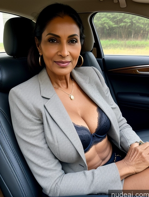 related ai porn images free for Milf Perfect Boobs Beautiful Perfect Body 70s Car Bra Casual Jacket Professor Stylish Suit Cleavage Detailed Sexy Face Indian Dark Skin