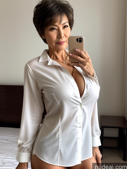 related ai porn images free for Milf Perfect Boobs Beautiful Perfect Body Pubic Hair 60s Pixie Bedroom Nude Blouse Casual Professor Shirt Stylish Suit Cleavage Dark Lighting Detailed Chinese