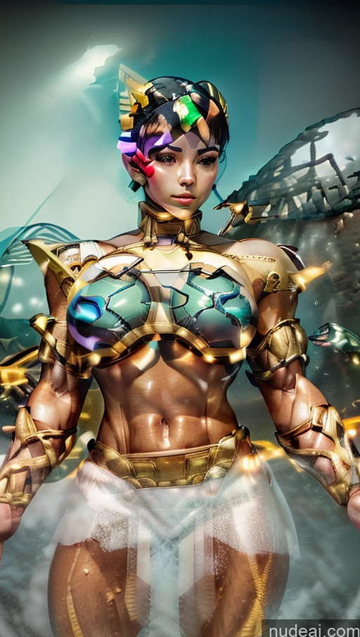 related ai porn images free for Bodybuilder Several Muscular Abs Surrealist Dynamic View Powering Up Futuristic Heat Vision Busty Menstoga, White Robes, In White And Gold Costumem, Gold Headpiece, Gold Belt, Gold Chain EdgHalo_armor, Power Armor, Wearing EdgHalo_armor, Slavekini, Aka Slave Leia Outfit SuperMecha: A-Mecha Musume A素体机娘