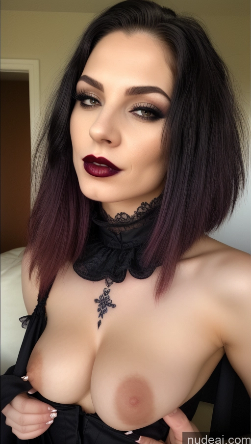 related ai porn images free for Busty Perfect Boobs Close-up View Bra Pull Down Goth Lipstick Pubic Hair Skin Detail (beta) Tattoos Vampire Fairer Skin Czech Sorority Orgasm