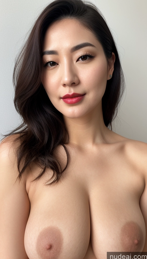 related ai porn images free for Woman One Busty Perfect Boobs Beautiful Lipstick Fairer Skin 30s Black Hair Slicked Korean Detailed Skin Detail (beta)