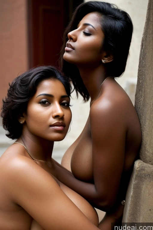 related ai porn images free for Detailed Street 3d Indian 18 Dark Skin Short Several Salwar Sad Huge Boobs Topless