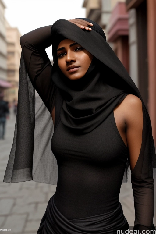 related ai porn images free for Short Dark Skin 18 Indian 3d Street Niqab Detailed