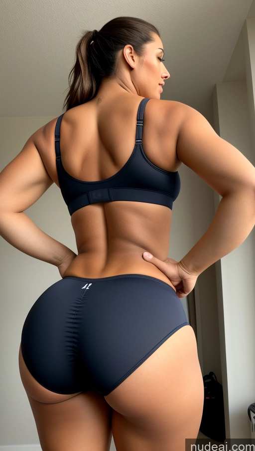 related ai porn images free for Athlete Big Ass Big Hips Underwear