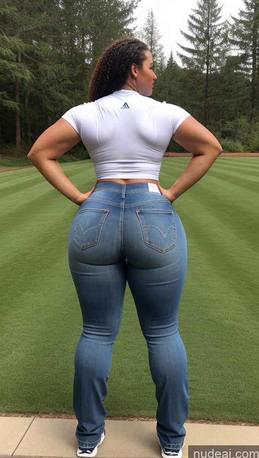 related ai porn images free for Athlete Big Ass Big Hips Jeans