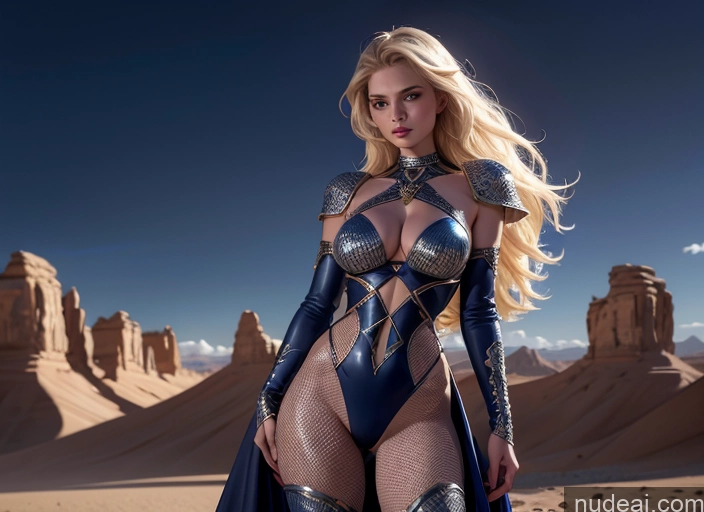 related ai porn images free for Miss Universe Model Busty Beautiful Big Hips 20s Desert Fantasy Armor Dark Lighting Bright Lighting Detailed Skinny Deep Blue Eyes Dark Fantasy