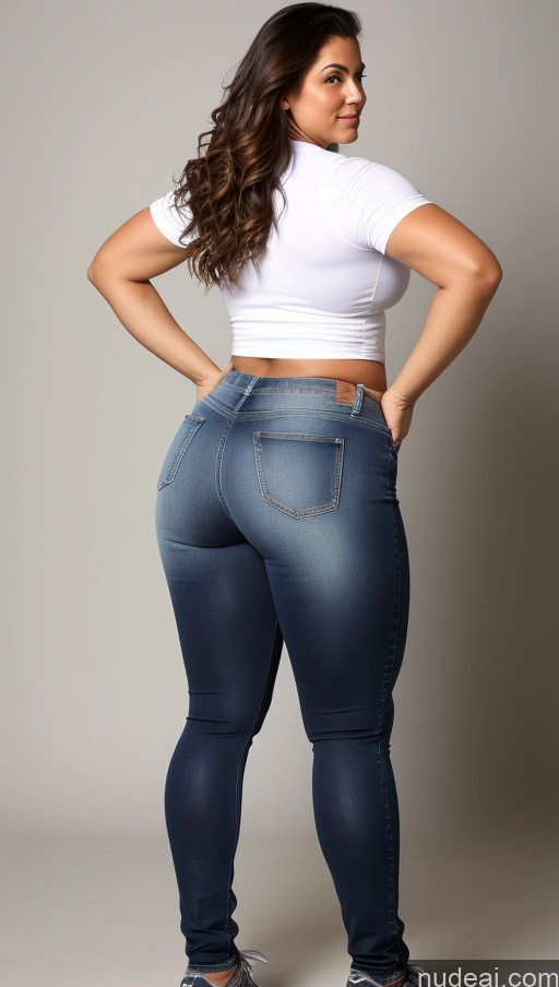 related ai porn images free for Athlete Big Ass Big Hips Jeans