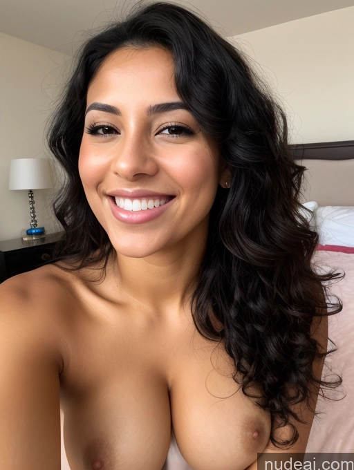 related ai porn images free for Perfect Boobs Woman One 20s Happy Sexy Face Curly Hair Latina Bedroom Front View Nude Tanned Skin Cumshot Black Hair