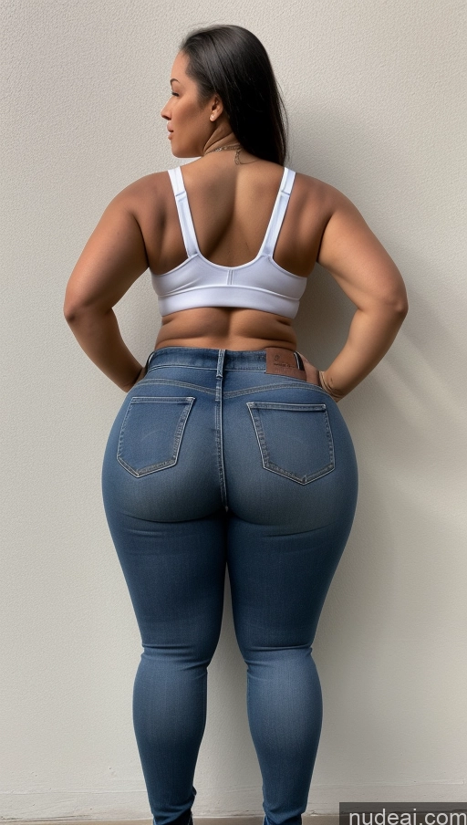 related ai porn images free for Athlete Big Hips Big Ass Jeans