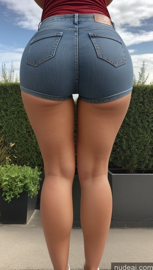 related ai porn images free for Athlete Big Hips Big Ass Jeans Bobcut