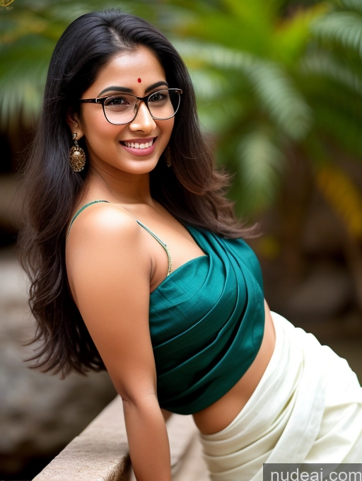 related ai porn images free for Perfect Boobs Big Ass Short Thick Tanned Skin Fairer Skin 20s Serious Happy Black Hair Long Hair Indian Glasses Sari Dress