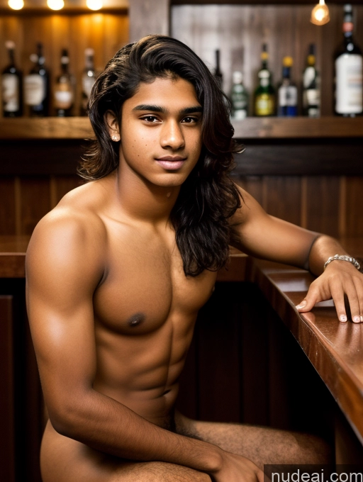 related ai porn images free for 18 Indian Bar Athlete