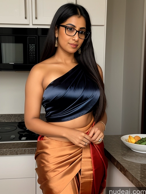 related ai porn images free for Short Thick Big Ass Pubic Hair Tanned Skin 20s Black Hair Long Hair Indian Shocked Big Hips Glasses Cooking Satin Sari Wedding