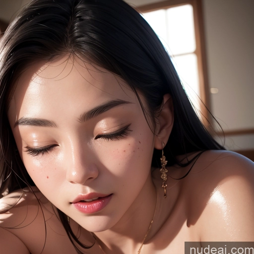 related ai porn images free for Model Beautiful 30s Long Hair Skin Detail (beta) Close-up View Bright Lighting Detailed Bikini Japanese Orgasm