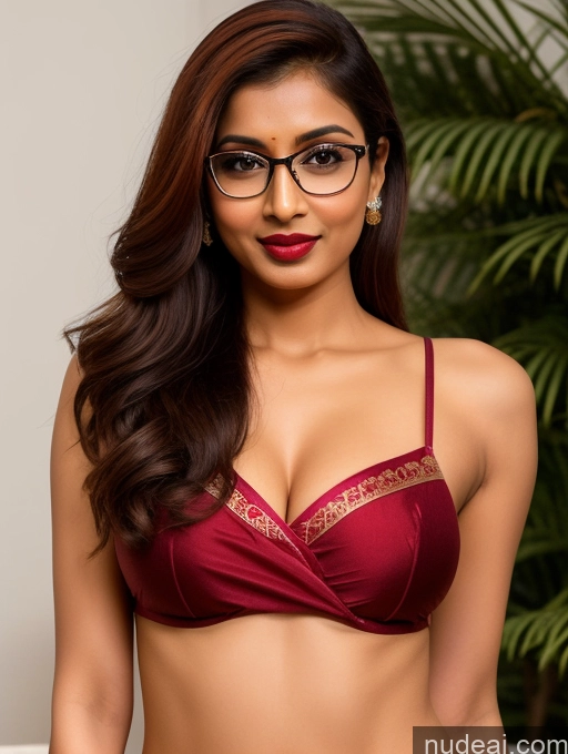 related ai porn images free for Perfect Boobs Small Tits Beautiful Glasses Lipstick Small Ass Skinny 20s Ginger Indian Sari Two