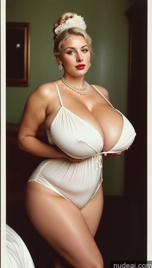 related ai porn images free for Busty Huge Boobs Perfect Boobs Big Ass Thick Lipstick Perfect Body Fairer Skin Oiled Body Vintage Victorian Nightgown Pearl Jewelry Jewelry Cleavage White Hair Seductive Sexy Face Hair Bun