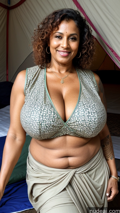 related ai porn images free for Milf Busty Huge Boobs Beautiful Tattoos Muscular Big Ass Abs Thick Big Hips Tall Dark Skin 60s Ginger Indian Close-up View Sexy Face Blouse Sari Curly Hair Fat Jumping Tent