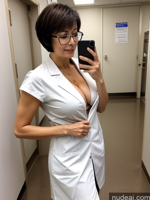 related ai porn images free for Doctor Bra Stylish Lab Coat Cleavage Detailed Hospital Chinese Sexy Face 70s Two Milf Perfect Body Pubic Hair Perfect Boobs Beautiful Glasses Partially Nude Orgasm Short Hair