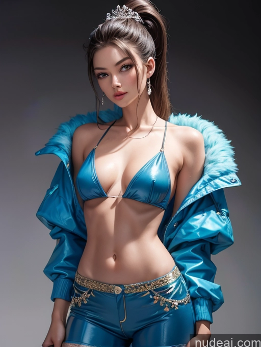 related ai porn images free for Miss Universe Model Small Tits Beautiful Perfect Body 18 Ponytail Asian Stylish