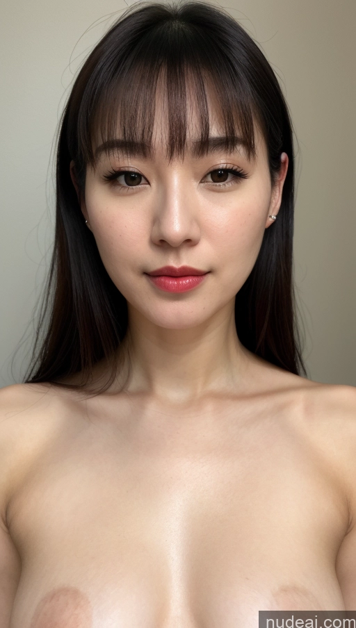 related ai porn images free for Woman One Small Tits Beautiful Lipstick Fairer Skin 30s Black Hair Close-up View Detailed Bangs Korean Skin Detail (beta)