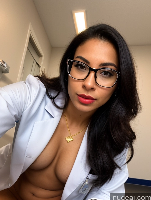 related ai porn images free for Sorority One Tanned Skin Pubic Hair Short Lipstick Beautiful Perfect Boobs Glasses 20s Serious Black Hair Long Hair Latina Hospital Front View Blowjob Doctor Stylish Stockings Lab Coat Gold Jewelry