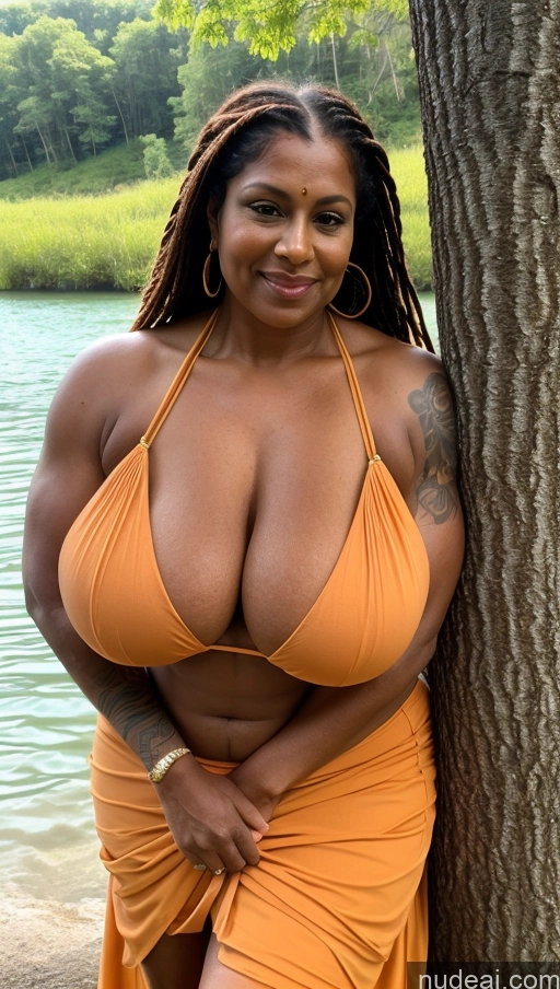 related ai porn images free for Milf Huge Boobs Beautiful Muscular Big Ass Thick Tall Dark Skin 50s Indian Cleavage Sexy Face Fat Tattoos Braided T-pose Busty Abs Ginger Bikini Lake Close-up View Long Skirt