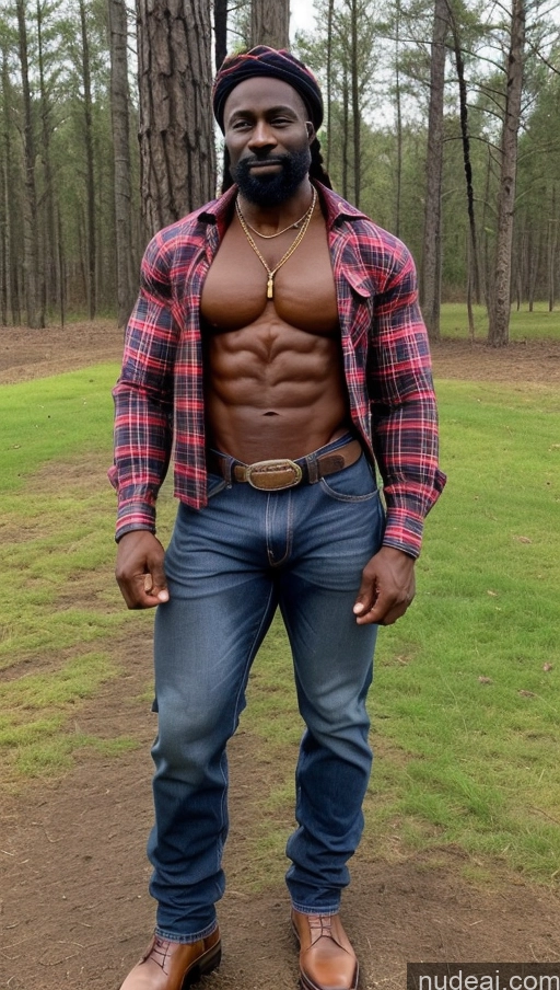 related ai porn images free for Muscular Abs Thick Lumberjack Western Braided Dark Skin 80s Ginger Black Jeans Bodybuilder Small Tits