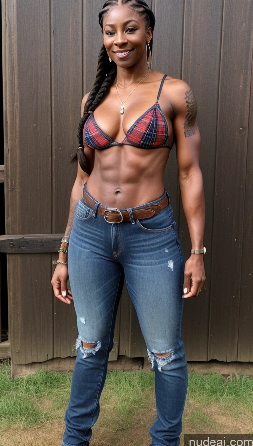 related ai porn images free for Muscular Abs Thick Lumberjack Western Braided Dark Skin 80s Ginger Black Jeans Small Tits Tattoos