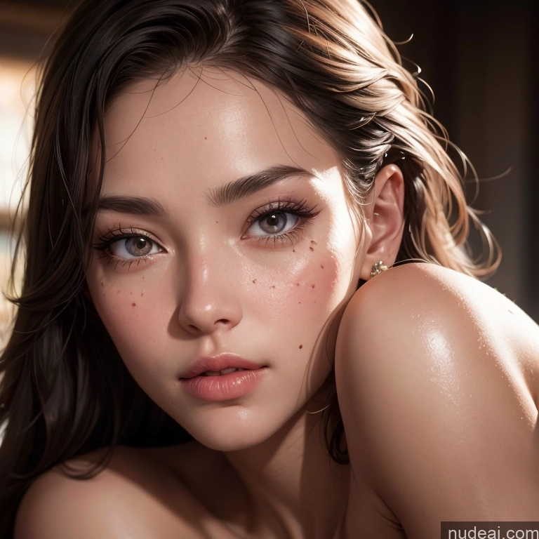 related ai porn images free for Beautiful 20s Skin Detail (beta) Bright Lighting Detailed Close-up View Bikini Model